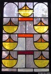 Glas in lood raam, detail
<br/>
Gert-Jan Lobbes, 2016